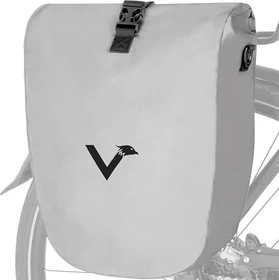 Valkental ValkBasic 20l Gepäcktasche reflective