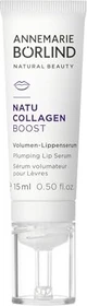 Annemarie Börlind Natu Collagen Boost Volumen-Lippenserum, 15ml
