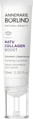 Annemarie Börlind Natu Collagen Boost Volumen-Lippenserum, 15ml
