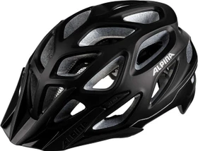 Alpina Mythos 3.0 L.E. Helm schwarz matt