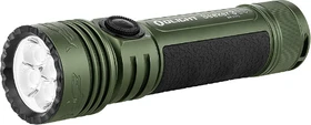 OLight Seeker 3 Pro Taschenlampe od green