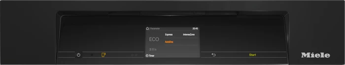 Miele G 7925 SCi XXL AutoDos Großraum-Geschirrspüler