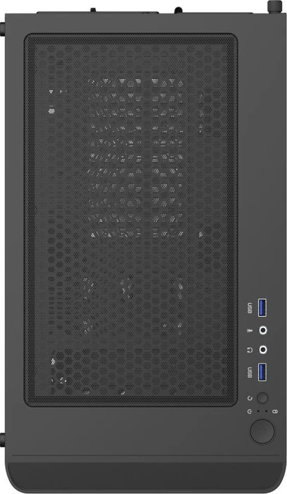 Endorfy SilentiumPC Ventum VT2 Evo TG ARGB, Glasfenster