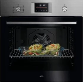 AEG Electrolux OU5PB40SM Backofen