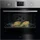 AEG Electrolux OU5PB40SM Backofen (949 498 287)