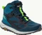Jack Wolfskin Terraventure Texapore Mid dark sea (Herren) Vorschaubild