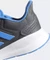 adidas Runfalcon grey six/true blue (Herren) Vorschaubild