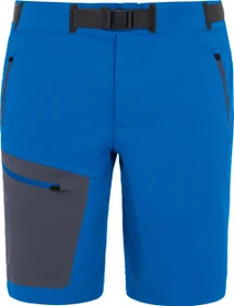 Vaude Badile Hose kurz hydro blue (Herren)