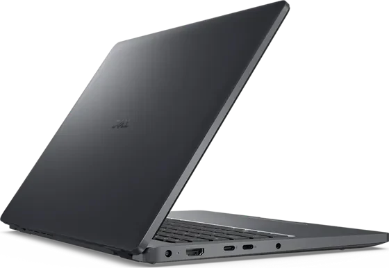 Dell Pro 14 PC14255, Ryzen 5 PRO 215, 16GB RAM, 512GB SSD, DE