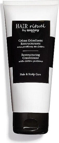 Sisley Hair Rituel Crème Démêlante Restructurante Conditioner, 200ml