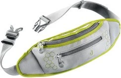 Deuter Neo Belt I Bauchtasche grün/grau