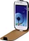 Hama Smart Case für Samsung Galaxy S3 Mini schwarz Vorschaubild