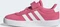 adidas VL Court 3.0 pink fusion/cloud white/grey four (Junior) Vorschaubild