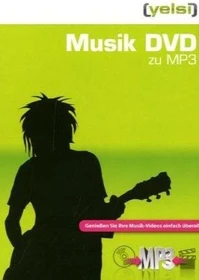 Yelsi Musik DVD zu MP3, ESD (deutsch) (PC)