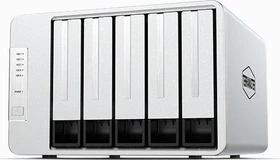 TerraMaster D5-310, USB-C 3.0