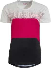 Vaude Moab VI Trikot kurzarm bramble (Damen)
