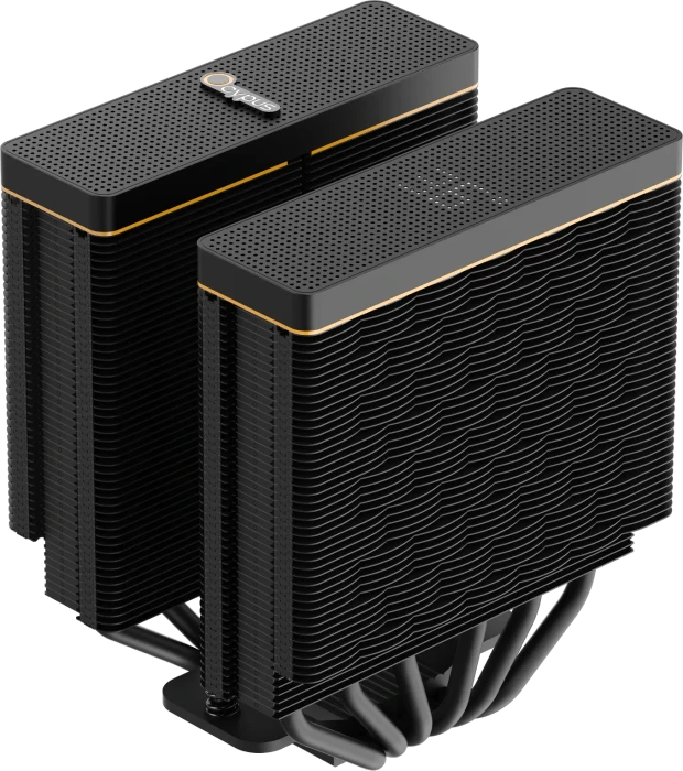 Ocypus Iota A62 BK, schwarz