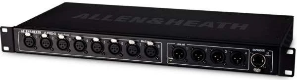 Allen & Heath AR84