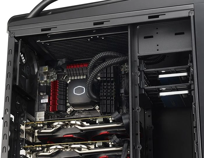 Cooler Master Nepton 280L