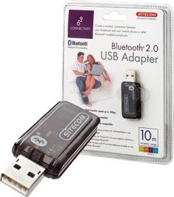 Sitecom CN-512, USB 1.1