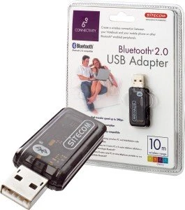 Sitecom CN-512, USB 1.1