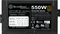 SilverStone Essential Bronze ET550-B 550W, ATX 2.4 Vorschaubild