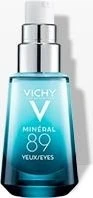 Vichy Mineral 89 Hyaluron-Augenpflege, 15ml