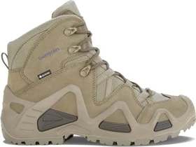 Lowa Zephyr GTX Mid TF coyote (Herren)