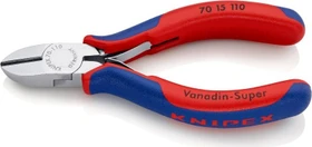 Knipex Seitenschneider, 11cm