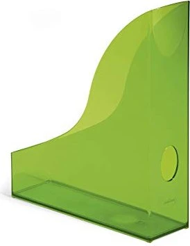 Durable Basic Stehsammler A4