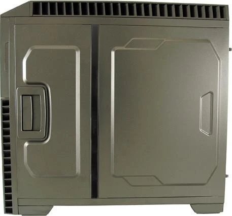 LC-Power Gaming 980B Skytower, Acrylfenster