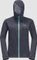 Jack Wolfskin Highest Peak 2.5L Funktionsjacke graphite (Damen) Vorschaubild