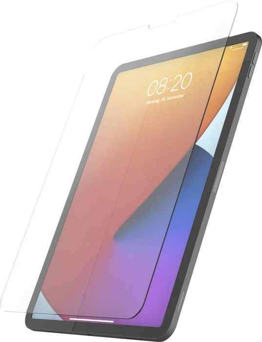 Hama Displayschutzglas Premium für Apple iPad Pro (2020/2021/2022)
