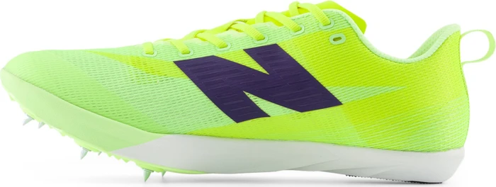 New Balance FuelCell Flite-S afterglow/boysenberry/black