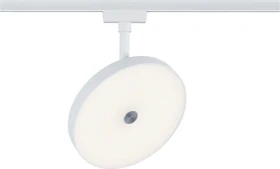 Paulmann URail Hildor Schienensystem LED-Spot 3000k weiß, 1 Stück