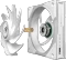 ASUS ROG Eurux GR120 ARGB, Reverse, weiß, Single Pack, 120mm Vorschaubild
