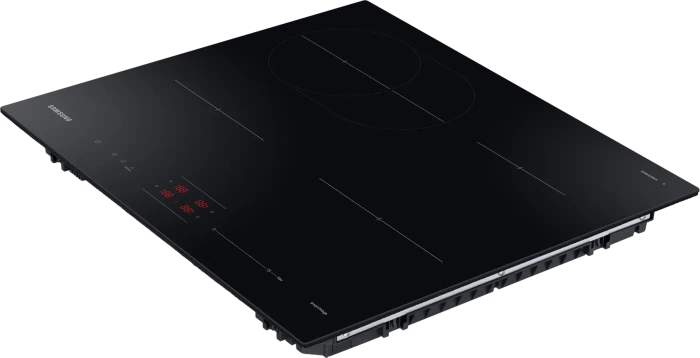 Samsung NZ64B4016FK Induktionskochfeld autark