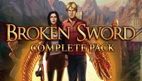 Broken Sword - Complete Edition (Download) (PC)