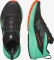 Salomon Sense Ride 5 black/bay/cherry tomato (Herren) Vorschaubild