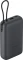 Xiaomi Power Bank 20000mAh mit Kabel dunkelgrau Vorschaubild