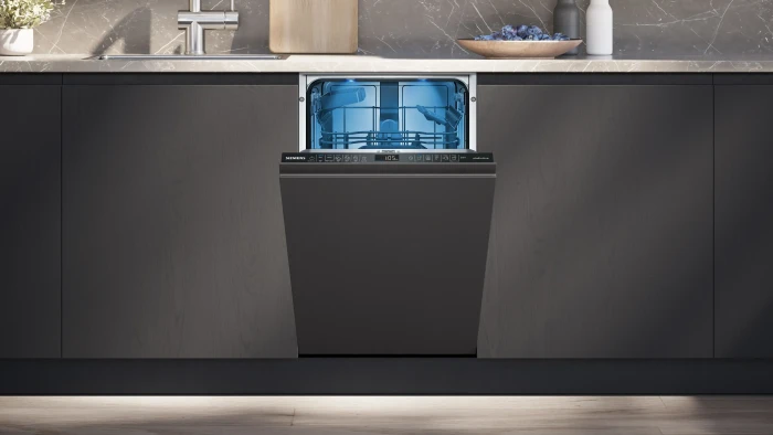 Siemens iQ500 SR85E802LE