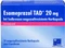 Esomeprazol TAD 20mg bei Sodbrennen magensaftresistente Hartkapseln Vorschaubild