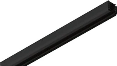 Paulmann ProRail3 Schienensystem-Komponente Schiene 1m schwarz