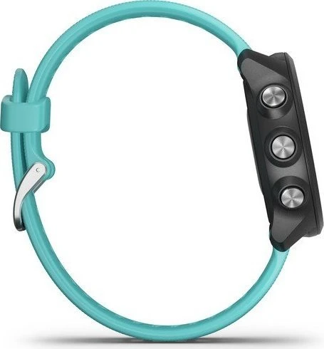 Garmin Forerunner 245 Music aquamarin