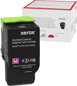 Xerox Toner 006R04358/006R04362 magenta