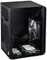 Jonsbo U2 schwarz, Mini-ITX Vorschaubild