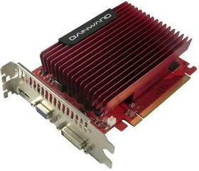 Gainward BLISS GeForce 9500 GT, 1GB DDR2, VGA, DVI, HDMI