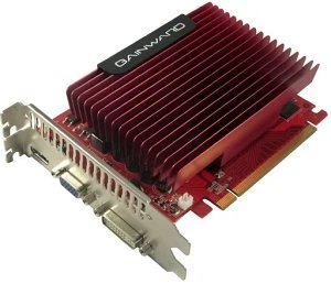 Gainward BLISS GeForce 9500 GT, 1GB DDR2, VGA, DVI, HDMI