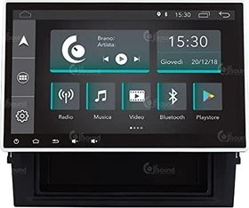 JFSound JF-011A-XDAB-WT