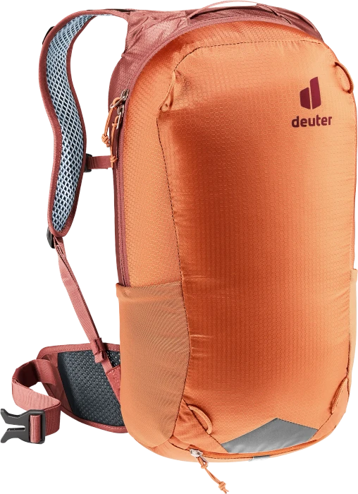 Deuter Race 16 chestnut/redwood